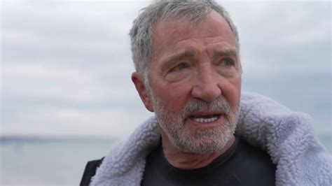 graeme souness heart|Graeme Souness fights back tears as he reveals he's .